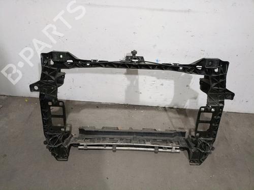 Front slam panel AUDI Q7 (4MB, 4MG, 4MQ) SQ7 TDI quattro | BP33273341C72 - Image 4