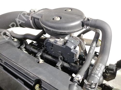 Engine OPEL CORSA C (X01) 1.2 (F08, F68) | BP34624392M1 - Image 8