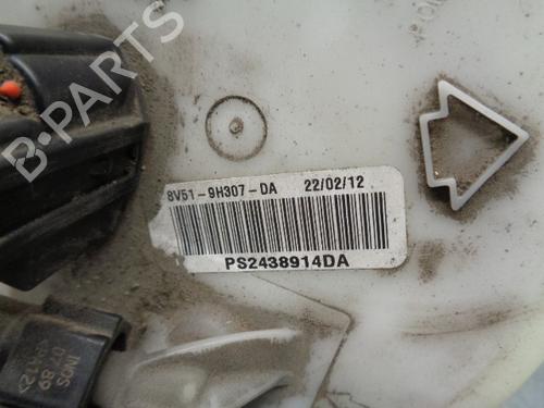Fuel pump FORD FIESTA VI (CB1, CCN)  | BP9236353M76 