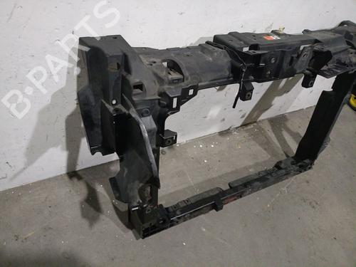 Front slam panel MAZDA CX-7 (ER) 2.3 MZR DISI Turbo AWD (ER3P) | BP29884562C72 