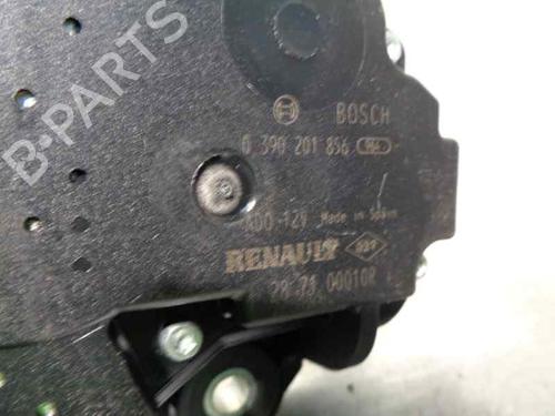 Rear wiper motor RENAULT SCÉNIC III (JZ0/1_) 1.4 16V (JZ0F, JZ1V) | BP5886117M102 