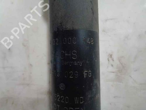 Left rear shock absorber VW GOLF V (1K1) 1.9 TDI | BP7638154M18 