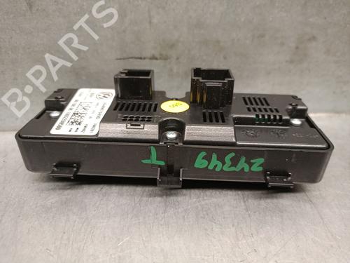 Climate control VW PASSAT B8 Variant (3G5, CB5) 2.0 TDI | BP31837985I5