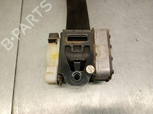 Front right seatbelt MERCEDES-BENZ C-CLASS Coupe (CL203) C 220 CDI (203.708) | BP31161181I25
