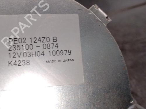 Electronic module MAZDA CX-5 (KF) 2.0 SKYACTIV-G AWD | BP33695433M83  - Image 5