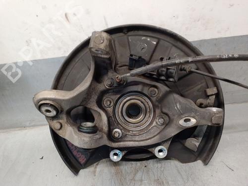 Right rear steering knuckle MERCEDES-BENZ E-CLASS (W212)  | BP13816256M28 