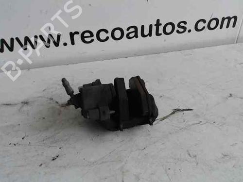 Used Right front brake caliper Right front brake caliper SEAT TOLEDO II (1M2) 1.9 TDI (110 hp) 11613267 11613267