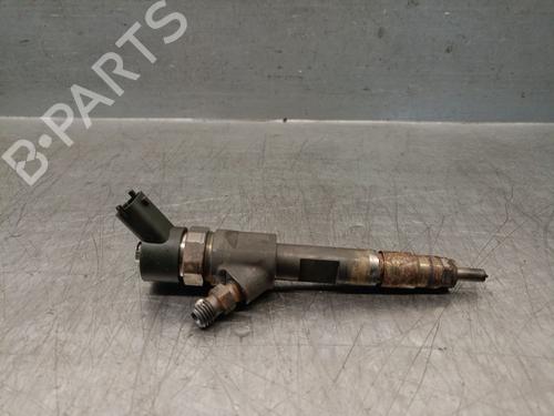 Used Injector RENAULT GRAND SCÉNIC III (JZ0/1_) 1.9 dCi (JZ0J, JZ0N, JZ1K, JZ1S) (131 hp) 29243204