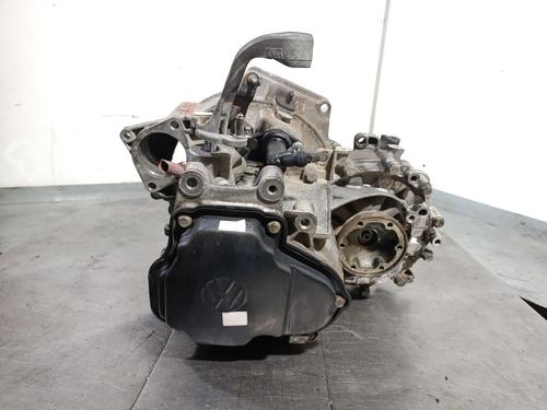Gearbox SEAT LEON (1M1) 1.9 TDI | BP38601665M3 - Image 3