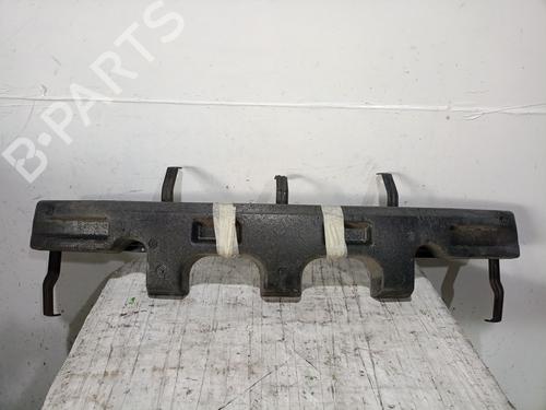 Used Rear bumper reinforcement Rear bumper reinforcement HYUNDAI ACCENT III Saloon (MC) 1.5 CRDi GLS (110 hp) 36433136 36433136