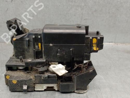 Used Front right lock DACIA DOKKER Express Box Body/MPV 1.6 LPG (83 hp) 27185123