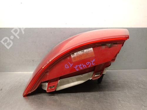 Right taillight AUDI A6 C6 (4F2) 3.0 TDI quattro | BP38649911C35 - Image 3