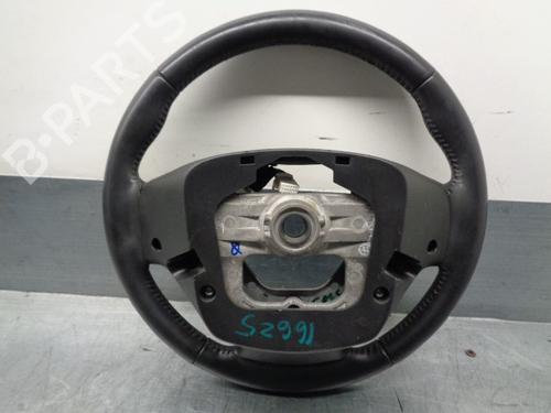 Steering wheel HYUNDAI i10 II (BA, IA) 1.0 | BP11927530C49 