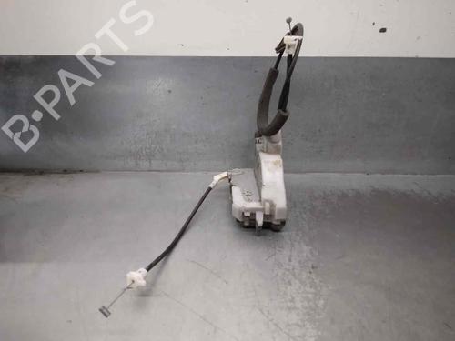 Rear left lock PEUGEOT 5008 (0U_, 0E_) 2.0 HDi 150 / BlueHDi 150 | BP18022885C100 