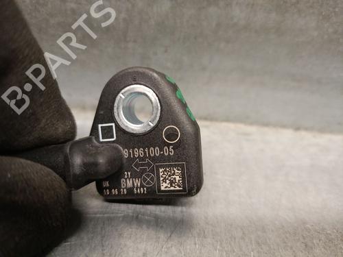 Electronic module BMW X2 (F39) sDrive 18 i | BP31921204M83