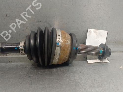 Right front driveshaft KIA STONIC (YB) 1.0 T-GDi Eco-Dynamics+ | BP38069592M39 - Image 3