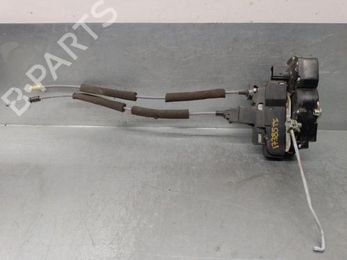Rear left lock CHEVROLET CAPTIVA (C100, C140) 2.0 D | BP12056696C100 