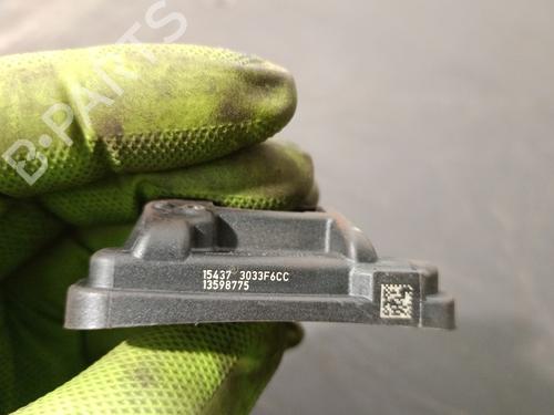 Sonda eletrónica OPEL ZAFIRA TOURER C (P12) 1.6 CDTI (75) | BP30834016M84