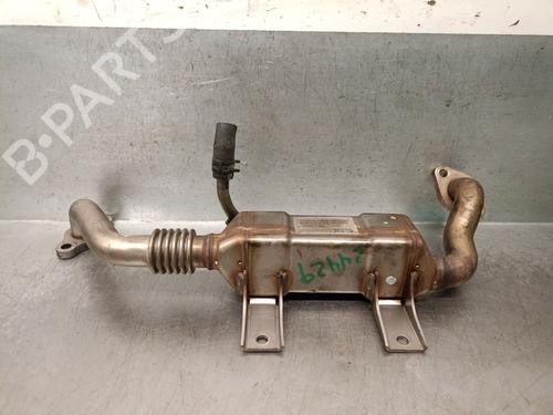 Egr für TOYOTA AVENSIS Estate (_T25_) 2.0 D-4D (ADT250_, ADT250R) (126 hp) 31587514