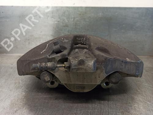 Right front brake caliper BMW 5 (F10) 525 d | BP15517543M104 