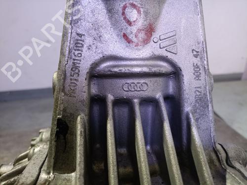Rear differential AUDI A7 Sportback (4GA, 4GF) RS7 performance quattro | BP30297543M24 - Image 8