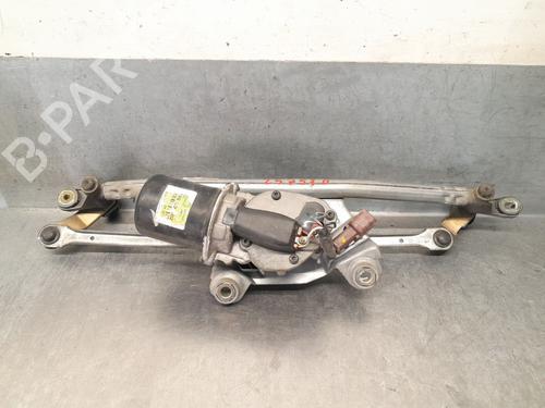 Used Front wiper motor Front wiper motor PEUGEOT 607 (9D, 9U) 3.0 V6 24V (207 hp) 36422068 36422068