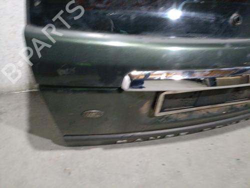 Tailgate LAND ROVER RANGE ROVER III (L322) 3.6 D 4x4 | BP25728105C6 