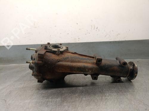 Rear differential SUBARU FORESTER (SF_) 2.0 AWD (SF5) | BP29585488M24 