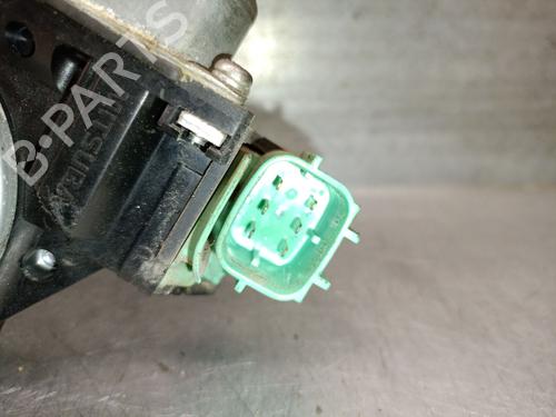 Rear left window mechanism INFINITI FX 30d AWD | BP39079985C24 - Image 3