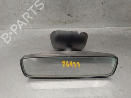 Used Rear mirror Rear mirror PEUGEOT 406 (8B) 1.8 16V (116 hp) 40506548 40506548
