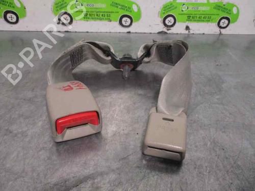 Used Seat buckle HYUNDAI SONATA V (NF) 2.0 CRDi (140 hp) 20250577