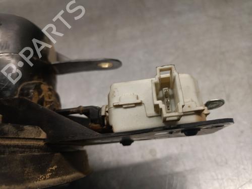 Fuel flap MERCEDES-BENZ M-CLASS (W163) ML 270 CDI (163.113) | BP29638191C131 