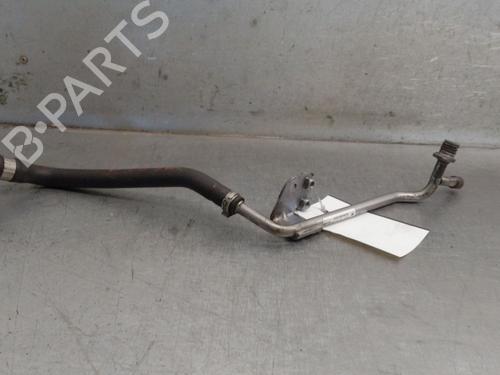 Used Pipe Pipe MERCEDES-BENZ A-CLASS (W176) A 45 AMG 4-matic (176.052) (360 hp) 39649439 39649439