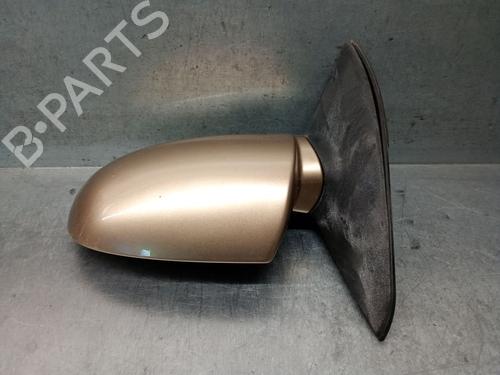 Left mirror KIA RIO I Hatchback (DC) 1.3 | BP29071278C26 