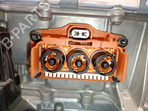 Inverter/Converter MITSUBISHI ASX (VSX_, VSE_) 1.6 HYBRID (VSEH6) | BP36259763M119 - Image 5