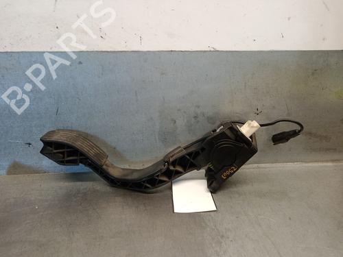 Pedal Pedal CITROËN C4 I (LC_) 1.6 HDi (109 hp) 33217233 33217233