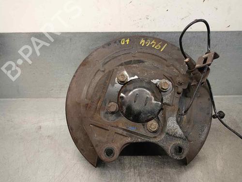 Used Right rear steering knuckle OPEL ASTRA J Sports Tourer (P10) 1.7 CDTI (35) (125 hp) 18266328