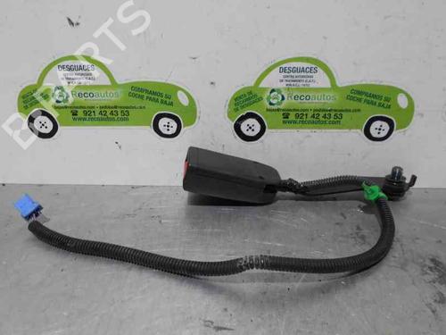 Seat buckle HONDA ACCORD VII (CL, CN) 2.2 i-CTDi (CN1) | BP20245770I32 