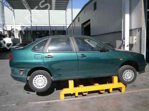 Alternator SEAT CORDOBA (6K1, 6K2) 1.4 i | BP2059873M7 