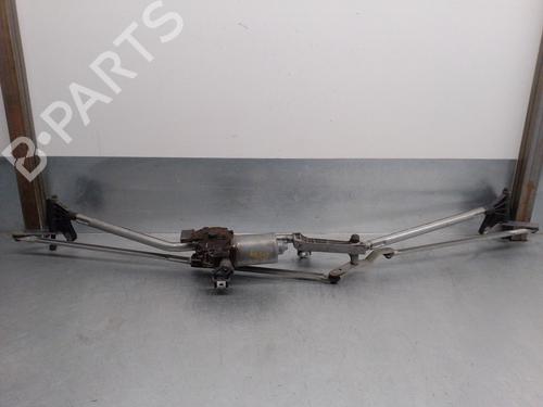 Front wiper motor SMART FORTWO Coupe (451) 1.0 (451.331, 451.380) | BP11957083M29 