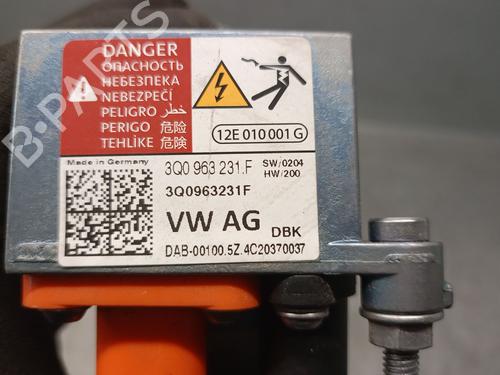 Other AUDI Q5 (FYB, FYG) 50 TFSI e quattro | BP33455148O1  - Image 5