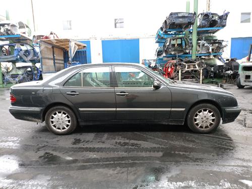 Paraurti posteriore MERCEDES-BENZ E-CLASS (W210)  | BP30914554C8 