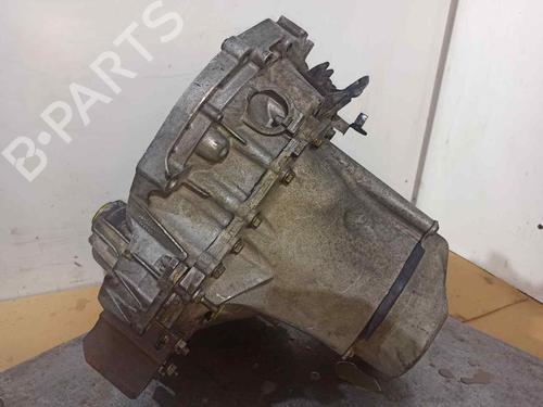 Gearbox CITROËN C3 I (FC_, FN_) 1.4 i | BP11383335M3 