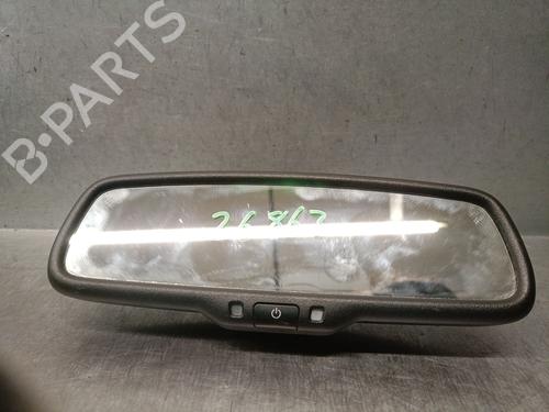 Rear mirror FIAT 500X (334_) 1.3 D Multijet (334AXH1A) | BP40158644I6 - Image 4
