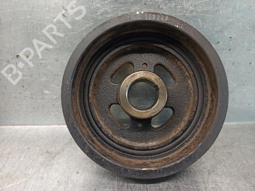 Pulley NISSAN PRIMERA (P12) 2.0 | BP15411273M122