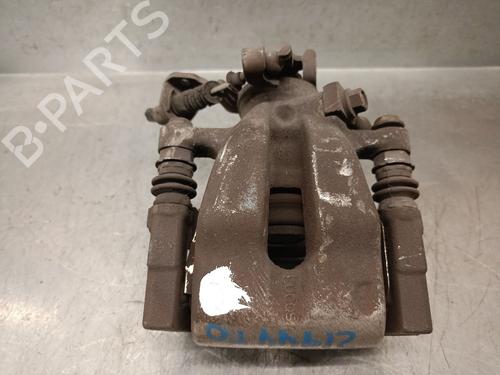 Used Right rear brake caliper OPEL ASTRA H TwinTop (A04) 1.9 CDTi (L67) (150 hp) 22922884
