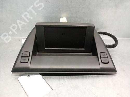 Display BMW X3 (E83) 2.0 sd (177 hp) 29827377