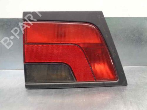 Used Left taillight PEUGEOT 806 (221) 1.9 TD (90 hp) 7995904