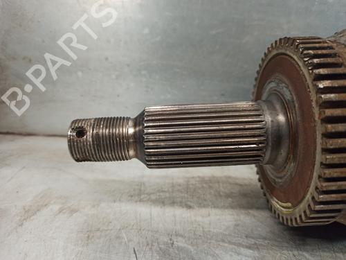 Left front driveshaft HYUNDAI SANTA FÉ II (CM)  | BP12138563M38 