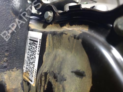 Engine RENAULT KOLEOS II (HC_) 2.0 dCi 175 4WD | BP32232825M1 - Image 14